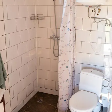 Domki przy Akacjowej Rydzewo Zewnętrze zdjęcie